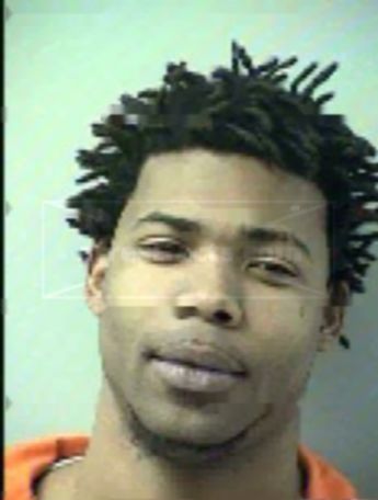 Quentin Lavern Peterson