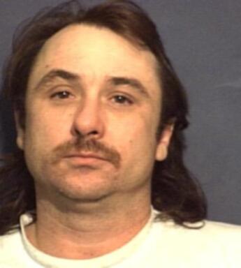 Mark Lynn Patrick