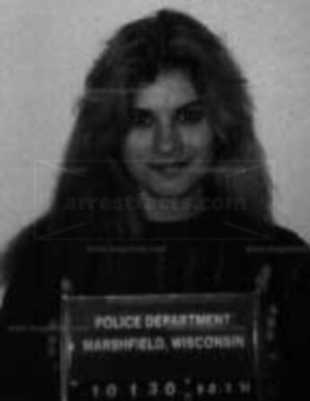 Mary Ann Lahr