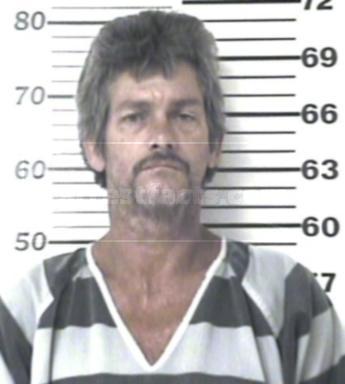 Ricky Glen Shelton