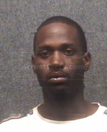 Willis Terrell James