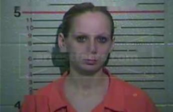 Tiffany Nicole Johnson