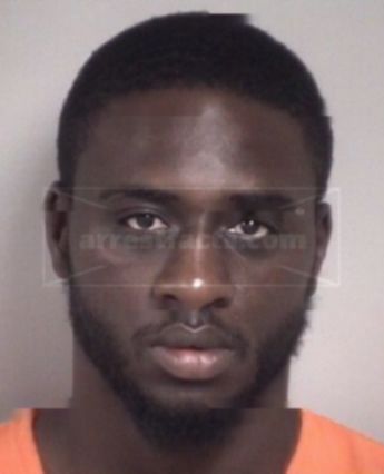 Ronald Antwan Lynch