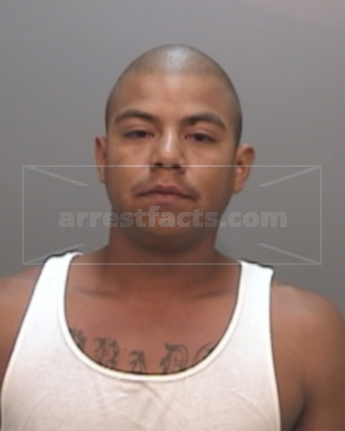 Hector Louis Prado