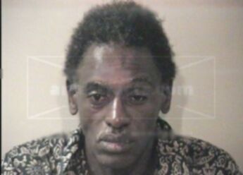 Andrew Albert Jackson