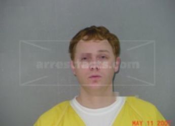 Joshua Lee Bradford