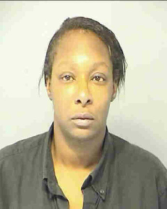 Karen Denise Jackson