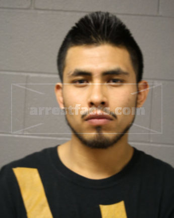 Joshua Cervantes
