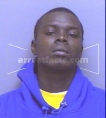 Emanual Montrell Howard