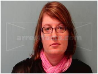Stephanie Joann Hormann