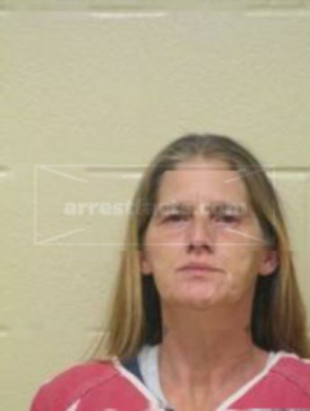 Brenda Apperley