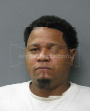 Cory Deon Sutton