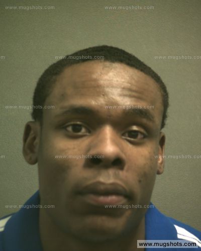 Christopher Desean Hall