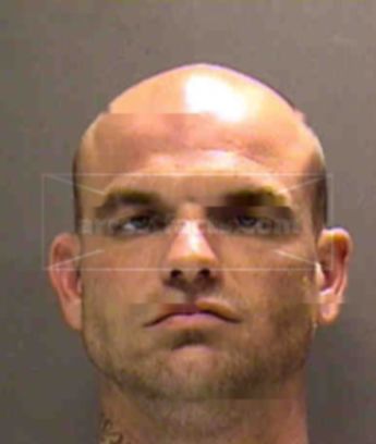 Wesley Allen Byrd Huffman