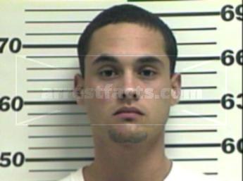 Jason Stone Castro