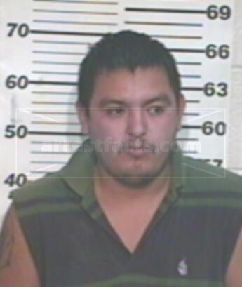 Jose Angel Arredondo