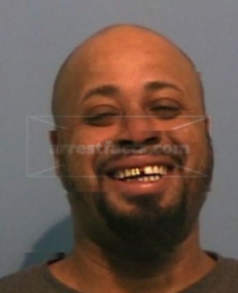 Franklin Earl Harris Jr