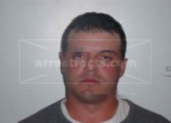 Jason Scott Britt