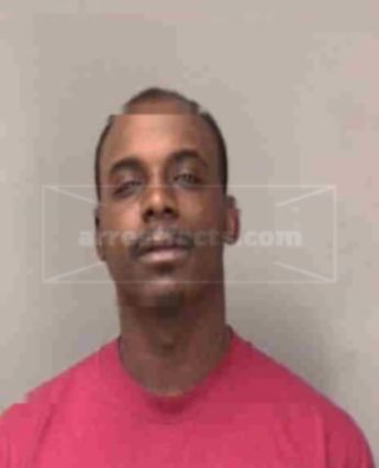 Ellis Duane Watts