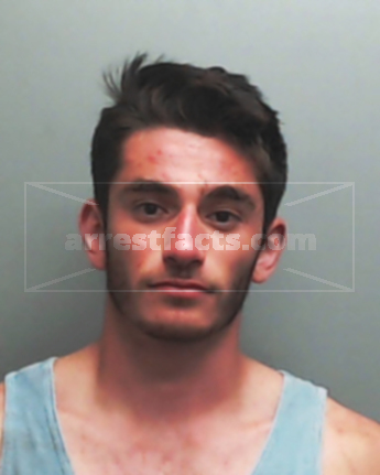 Zachary Thomas Riley