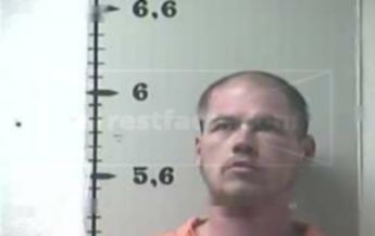 Jimmy Woody Roberts Jr.