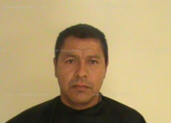 Jose Isabel Morales