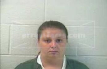 Tammy Lea Underwood