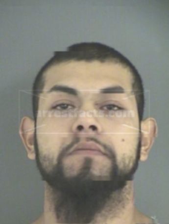 Christian Espinoza Moreno