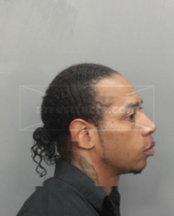 Curtis Cali Bell