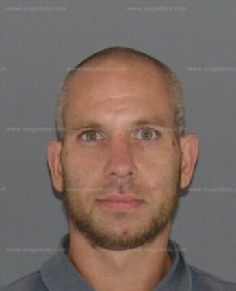 Shawn Aaron Ogle