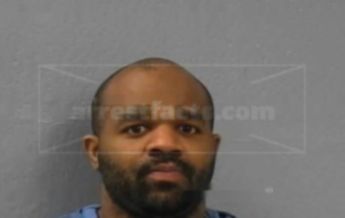 Ulysses Antwon Johnson