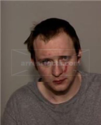 Jordan Jerome Douglas Kawlewski