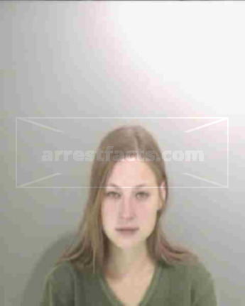 Sarah Ruth Anne Seybold