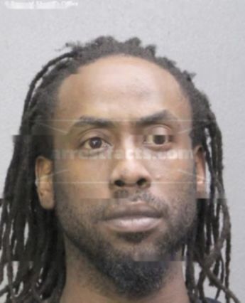 Kwame Dwayne Brooks