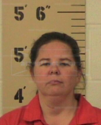 Cindy Leann Cox