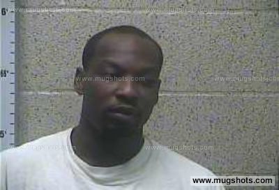 Marcus Covington
