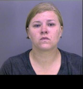Monica Nicole Ford