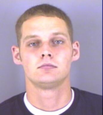 Troy Glenn Folley