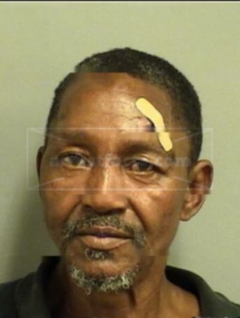 Earl Small