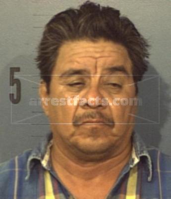 Willie Garcia Arellano