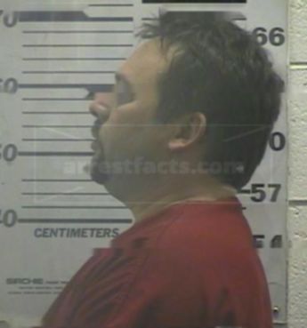 Bruce Darren Mclain