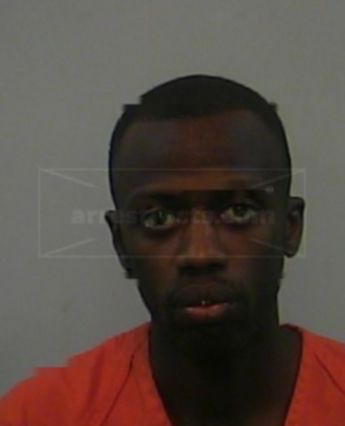 Jarrard Rashard Valentine