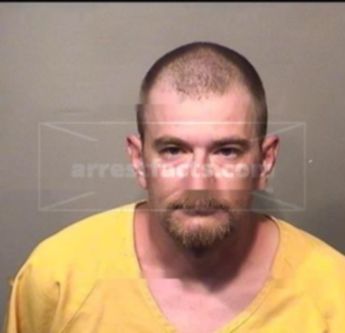 Cory James Cross