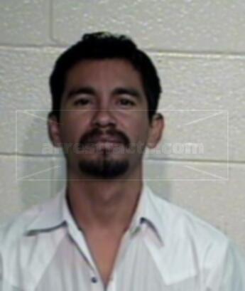Hugo Alberto Ruiz Alfaro