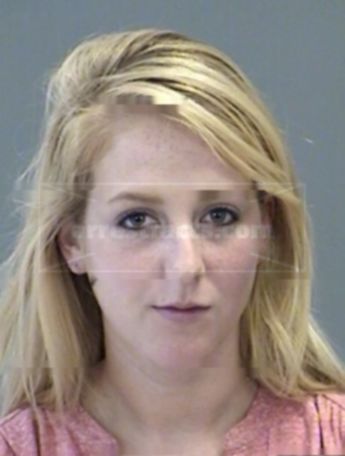 Heather Ashley Adams