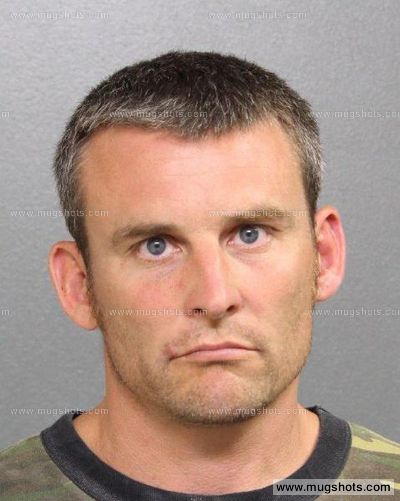 Michael Wayne Masters
