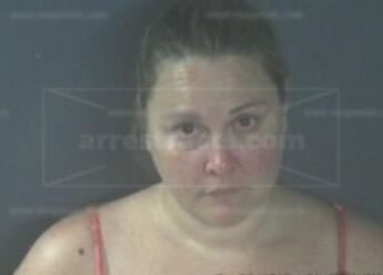 Carolyn Ann Black