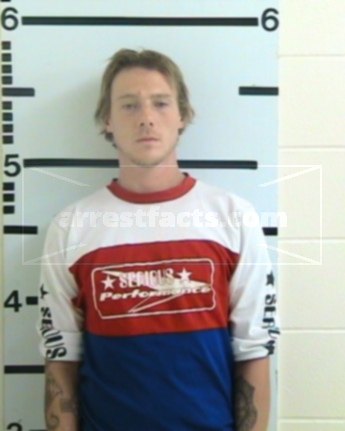 Joshua James Todd