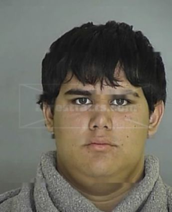 Rick Evans Ramirez