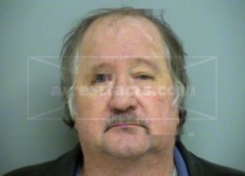 Everett Aaron Chapman